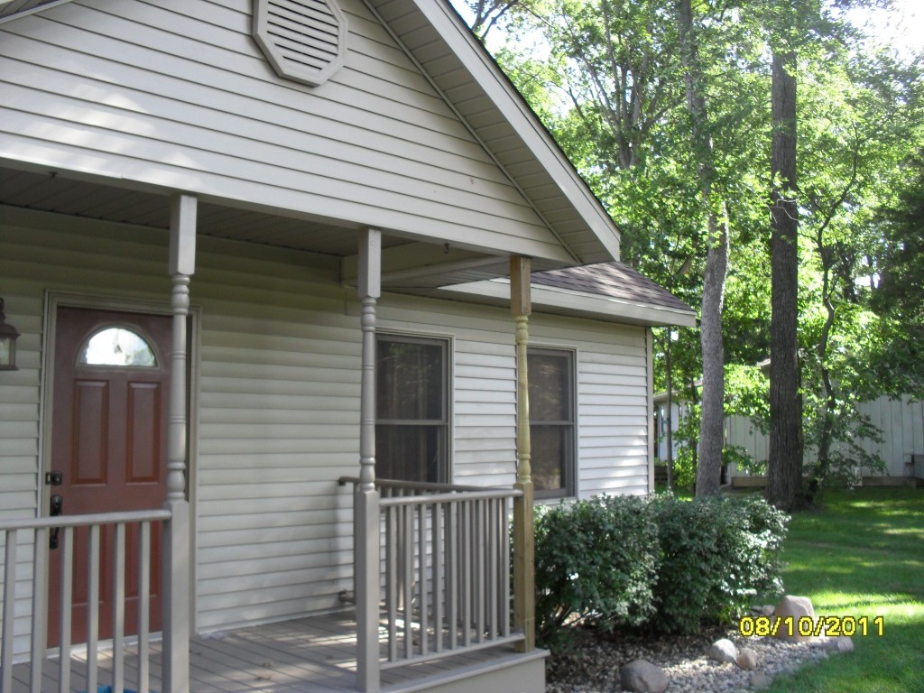 New Shingles and Storm Damage Repair