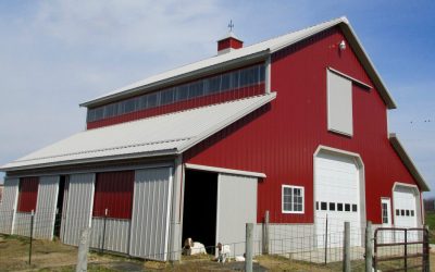 Farm Buildings